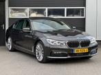 BMW 7-serie 730d xDrive High Executive EXPORT PRIJS HUD, VOL, Auto's, BMW, Te koop, Geïmporteerd, 205 €/maand, 265 pk