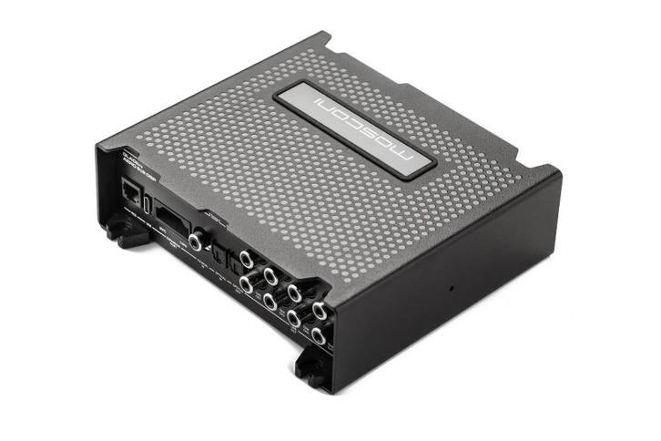 Mosconi Gladen AERO 6|8 DSP Processor, Auto diversen, Autospeakers, Nieuw, Verzenden