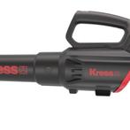 Kress 20v snoerloze bladblazer MET 20V ACCU EN SNEL LADER, Kress, Schanzenstrasse 22, Germany@positecgroup.com, Nieuw