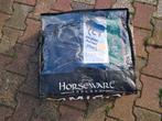 Amigo bravo 12 turnout deken 250 gram, Dieren en Toebehoren, Paarden en Pony's | Dekens en Dekjes, Ophalen of Verzenden, Gebruikt
