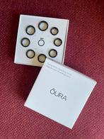 Oura gen 3 ring sizing kit maat kit, Gebruikt, Zwart, IOS, Ophalen of Verzenden