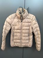 Parajumpers (PJS) Jas Beige Maat 10 (140), Gebruikt, Meisje, Ophalen of Verzenden, Parajumpers