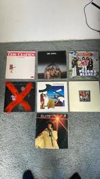 Meerdere lp’s gebruikt ook los te koop, Cd's en Dvd's, Vinyl | Pop, Ophalen of Verzenden, 1960 tot 1980, Gebruikt, Overige formaten