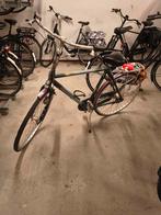 Gazelle Davos fiets - 6 Versnellingen, Fietsen en Brommers, Fietsen | Heren | Herenfietsen, Gebruikt, Versnellingen, Ophalen of Verzenden