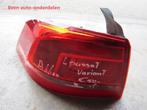 linker achterlicht passat sedan, Auto-onderdelen, Verlichting, Ophalen of Verzenden, Gebruikt