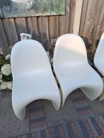 Vintage s design chair, Huis en Inrichting, Stoelen, Ophalen, Gebruikt, Eén