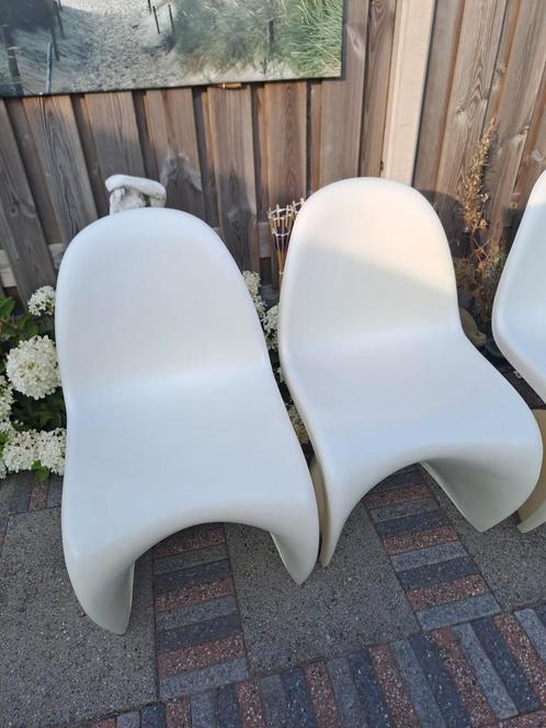 Vintage s design chair, Huis en Inrichting, Stoelen, Gebruikt, Eén, Ophalen