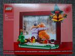 Lego 40702 Kerts Fotolijstje. Nieuw, Kinderen en Baby's, Speelgoed | Duplo en Lego, Ophalen of Verzenden, Nieuw, Complete set