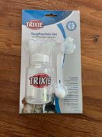 Zuigflesje voor kitten, Dieren en Toebehoren, Ophalen of Verzenden, Kat