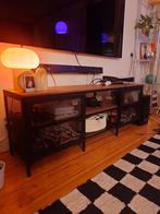 IKEA FJALLBO TV Meubel - Zo Goed Als Nieuw!, Huis en Inrichting, Tafels | Sidetables, Ophalen, Overige materialen, Zo goed als nieuw