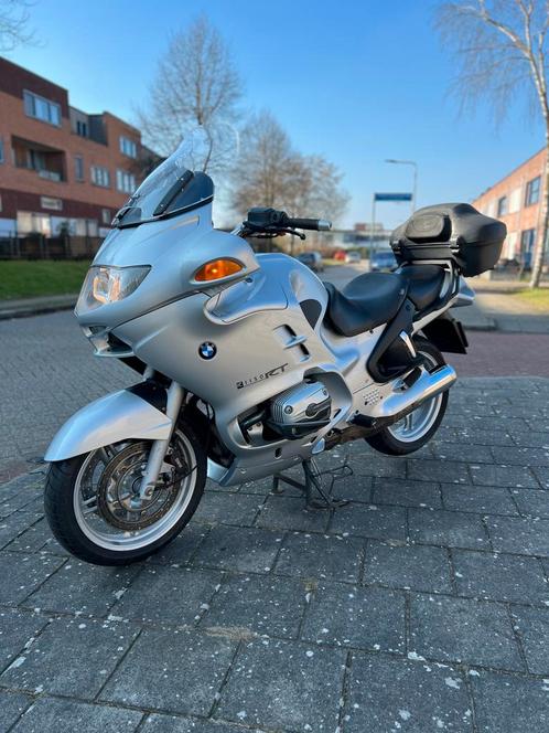 Bmw1150 rt. top staat en echt alles is vernieuwd, Motoren, Motoren | BMW, Particulier, Toermotor, Ophalen