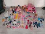 Barbie vakantie, Ophalen, Gebruikt, Barbie
