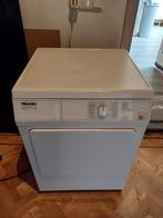 Miele softtronic t4163 droger, Witgoed en Apparatuur, Wasdrogers, Ophalen, Gebruikt, Luchtafvoer, 85 tot 90 cm