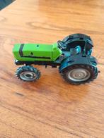 deutz  tractor, Ophalen of Verzenden, Zo goed als nieuw, Tractor of Landbouw, Overige merken