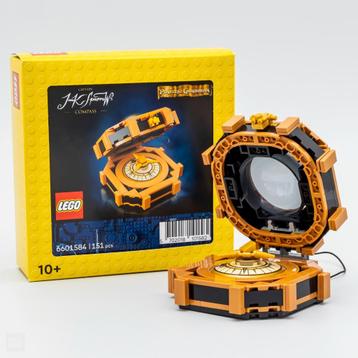 Lego 5009609 Jack Sparrows's Compass nieuw sealed beschikbaar voor biedingen