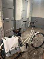 Vogue fiets, Fietsen en Brommers, Fietsen | Dames | Damesfietsen, Ophalen, Gebruikt, Overige merken