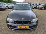 BMW 1-serie 116i Business Line NETTE AUTO NIEUWE APK!, 1-Serie, 4 cilinders, Met garantie (alle), 4 stoelen
