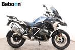 BMW R 1250 GS Trophy (bj 2023), Toermotor, BMW
