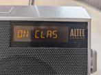 Altec IMT620 radio + iPhone dock, Ophalen of Verzenden, Zo goed als nieuw