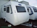 Caravelair Alba 390 Nieuw model 2023 ! Korting bij geen inru, Caravans en Kamperen, Treinzit, Dwarsbed, Bedrijf, Kachel