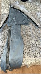 Lichtblauw Australian Trainingspak XS/S, Ophalen of Verzenden, Zo goed als nieuw, Maat 46 (S) of kleiner