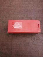 Disselslot Carasafe Products, Caravans en Kamperen, Caravan accessoires, Ophalen, Gebruikt