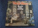 LP Vive la France, Cd's en Dvd's, Vinyl | Wereldmuziek, Gebruikt, Ophalen of Verzenden, Europees, 12 inch