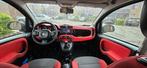 Fiat Panda 0.9 Twinair 2013 Android auto/Apple carplay, Auto's, Fiat, Origineel Nederlands, Te koop, Benzine, 4 stoelen