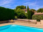 Huis in Frankrijk te koop, Vakantie, Vakantiehuizen | Frankrijk, Dorp, Provence en Côte d'Azur, Open haard, In bos