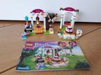 LEGO Friends 'Verjaardagsfeestje', Ophalen of Verzenden, Zo goed als nieuw, Complete set, Lego