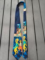 Stropdas met grappig patroon van het merk Jacques Ploenes., Kleding | Heren, Ophalen of Verzenden, Zo goed als nieuw, Jacques Ploenes.