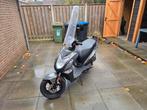 Nette Kymco Agility 50 - Weinig KM, Fietsen en Brommers, Ophalen, Zo goed als nieuw, Overige typen, Kymco
