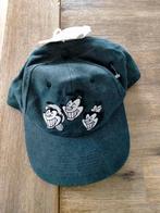 Animaniacs 1995 Warner Bros strip tv tekenfilm cap pet RARE, Verzamelen, Ophalen of Verzenden, Overige figuren, Zo goed als nieuw