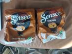 Senseo koffie pads, Ophalen