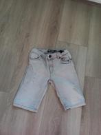 Cars jeans korte broek maat 152 (12), Kinderen en Baby's, Kinderkleding | Maat 152, Jongen, Cars, Ophalen of Verzenden, Broek