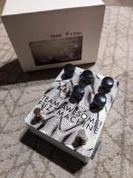 Smallsound Bigsound Team Awesome Fuzz Machine, Muziek en Instrumenten, Effecten, Ophalen of Verzenden, Gebruikt, Distortion, Overdrive of Fuzz
