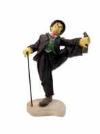 Charlie Chaplin Beeldje, Ophalen of Verzenden, Zo goed als nieuw
