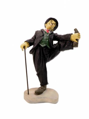 Charlie Chaplin Beeldje beschikbaar voor biedingen