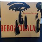CD:Bebo & Cigala – Lágrimas Negras (Bebo Valdés & Dieguito E, Overige soorten, Gebruikt, Ophalen of Verzenden