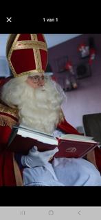 Sint en Piet aan huis, Diversen, Ophalen of Verzenden, Zo goed als nieuw