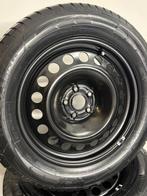 NIEUWE velgen + winterbanden VW ID-buzz ORIGINEEL, Ophalen, 18 inch, Bestelwagen, Velg(en)