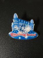 Efteling pin hotel, Ophalen of Verzenden, Nieuw, Button of Speldje