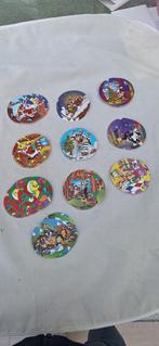 Set van 51 stuks Giga winter flippo nieuw 1 t/m 10, Verzamelen, Flippo's, Ophalen of Verzenden, Winter, Losse flippo's