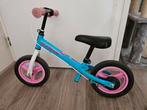 Loopfietsje B-twin, Kinderen en Baby's, Speelgoed | Buiten | Voertuigen en Loopfietsen, Ophalen, Zo goed als nieuw, Loopfiets