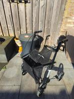 Topro Troja s, Ophalen, Lichtgewicht, Zo goed als nieuw