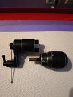 Sky Mechanics Tattoo Machine - Blackwork, Hobby en Vrije tijd, Overige Hobby en Vrije tijd, Ophalen of Verzenden