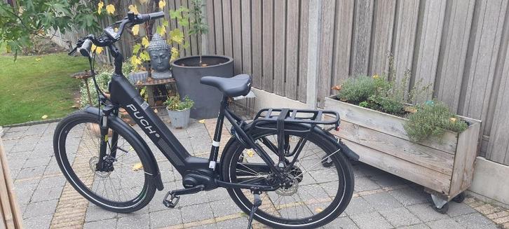 Nieuwe elektrische fiets Puch E-modern, Fietsen en Brommers, Elektrische fietsen, Nieuw, Overige merken, 47 tot 51 cm, Ophalen of Verzenden