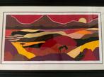 Ronald boonacker, Antiek en Kunst, Kunst | Litho's en Zeefdrukken, Ophalen