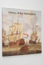 History of the Netherlands (1995), Zo goed als nieuw, Verzenden