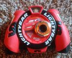 VTech kidizoom Lightyear Cars 2, Ophalen of Verzenden, Gebruikt